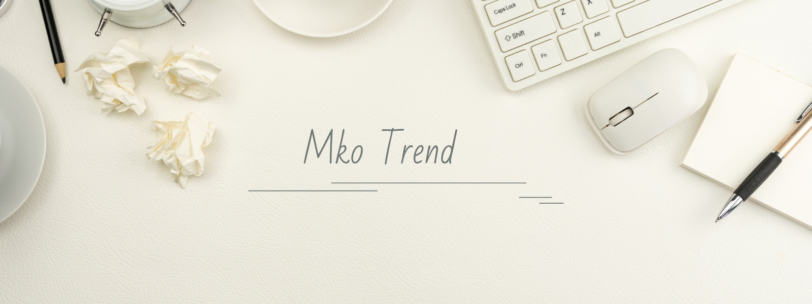 Mko Trend